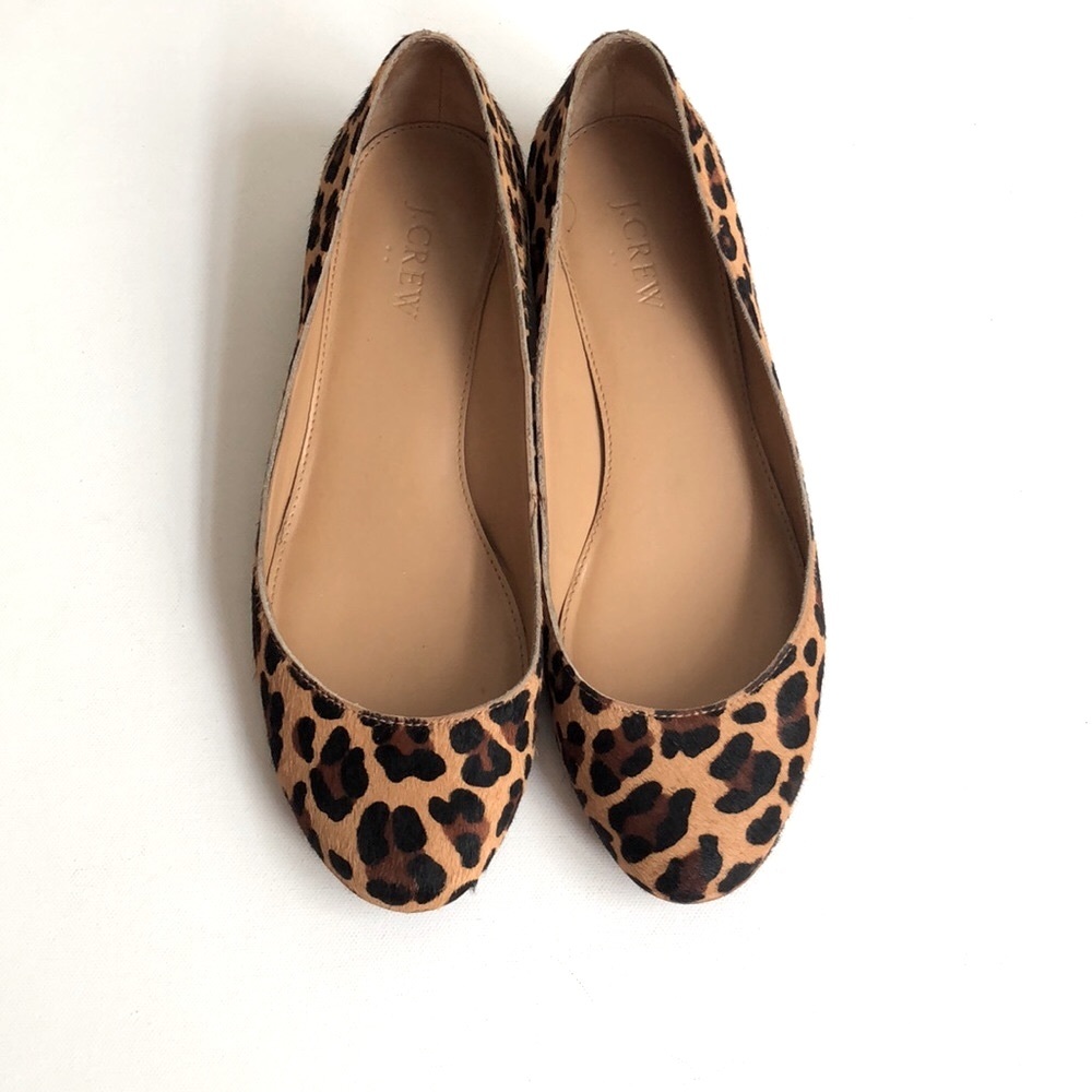 J.Crew Factory Block Heels - image 1